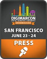 DigiMarCon San Francisco 2024