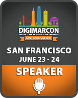 DigiMarCon San Francisco 2023