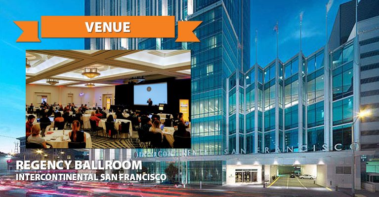 DigiMarCon San Francisco 2024 Venue